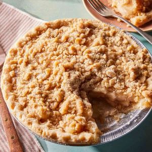 Apple Crumb - $16.99